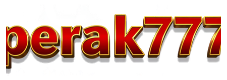 perak777 logo