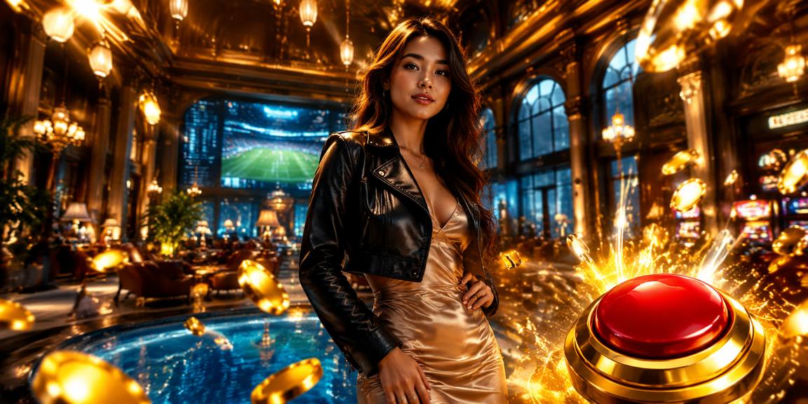 Platform permainan yang dibangun untuk Malaysia